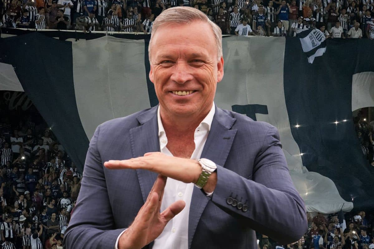 Raja Fassi La fortuna de Andrés Fassi, el presidente de Talleres