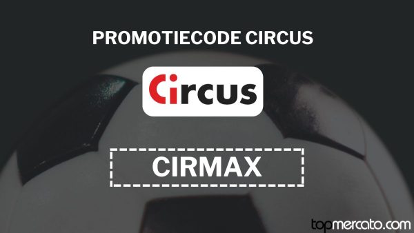 Circus casino promotiecode: elke maand €2.000.000 te winnen in Juni 2026