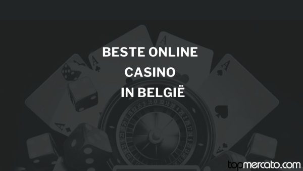 Beste online casino in België: onze toplijst in Juni 2026
