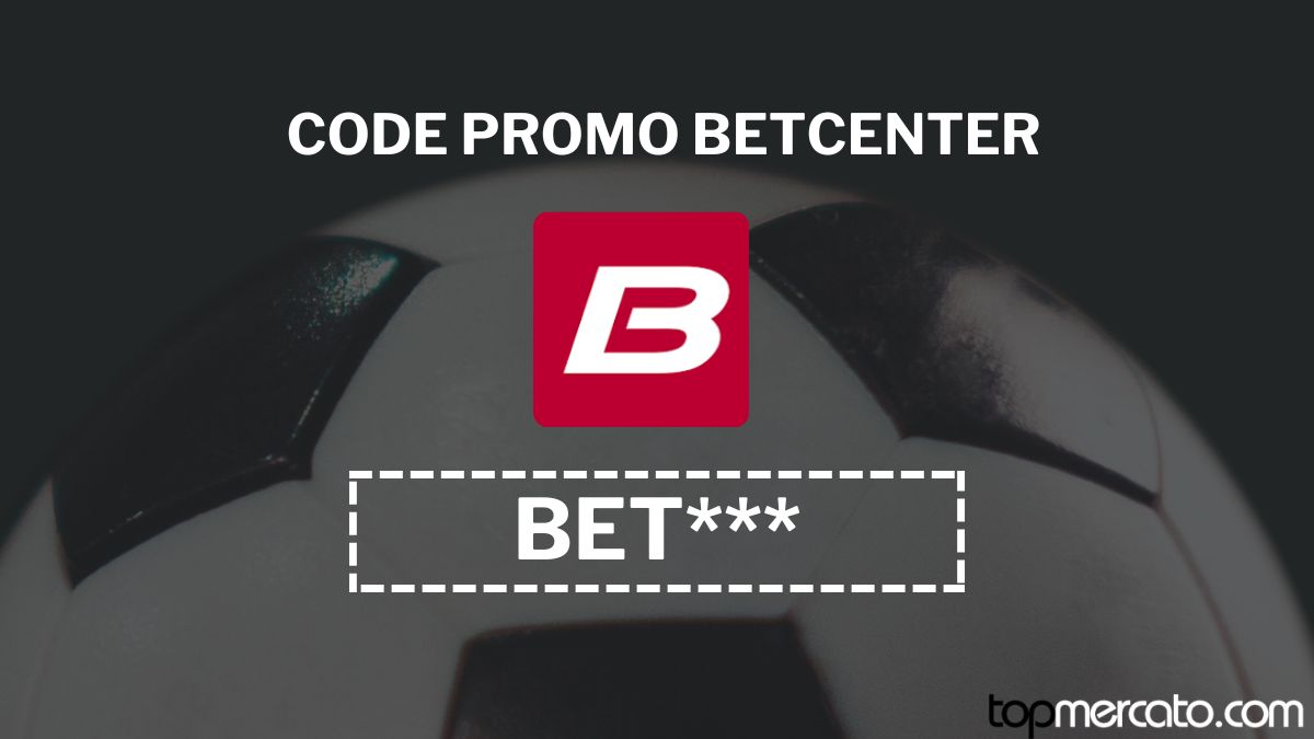 Betcenter promo code: tot €50 aan verhoogde odds in Juli 2026