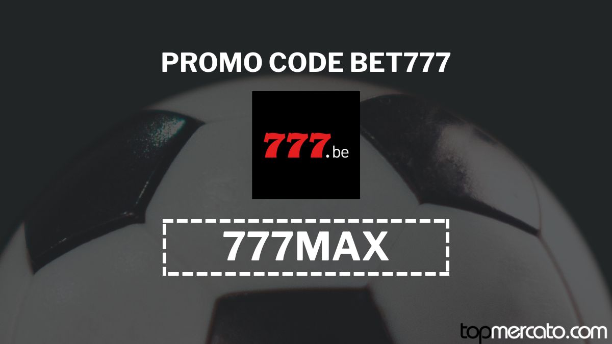 Bet777 promo code ‘777MAX’: tot 100% meer winst in Juli 2026