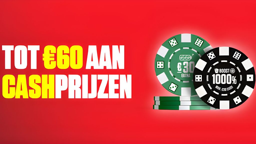Profiteer van de casinobonus met de code Ladbrokes
