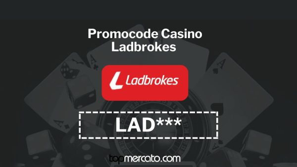 Ladbrokes België promotiecode LAD***: €125 bonus aangeboden bij registratie in Juni 2026