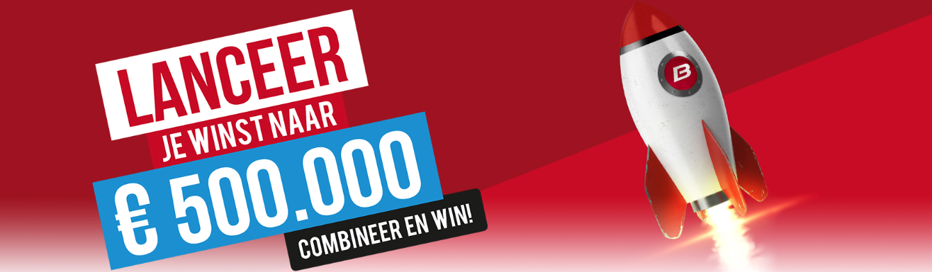 promoties Betcenter