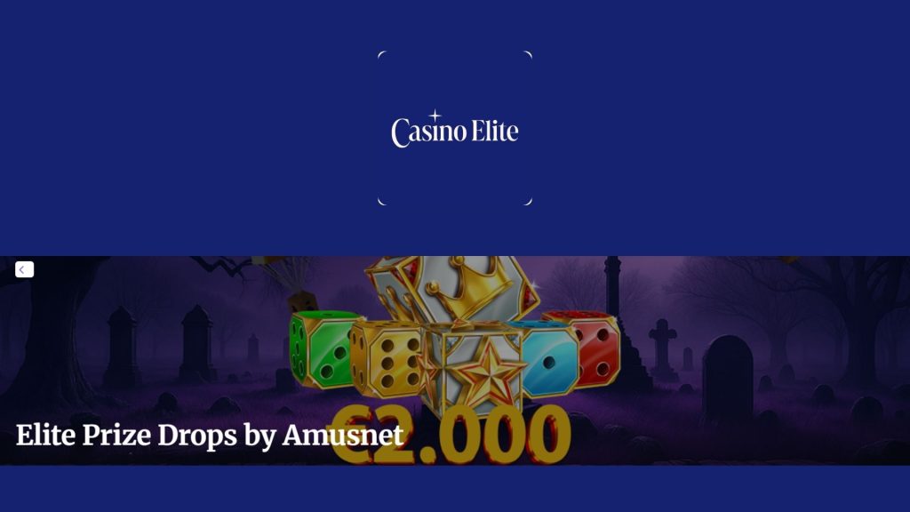 Bonus Casino Elite