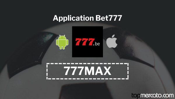 App Bet777 : Test complet et téléchargement de l’application en 2024