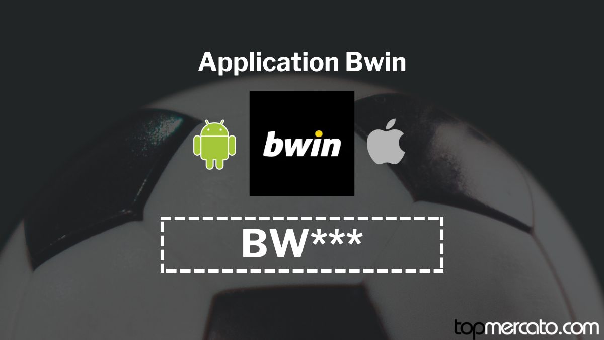 App Bwin BE 2026 : Téléchargement et avis