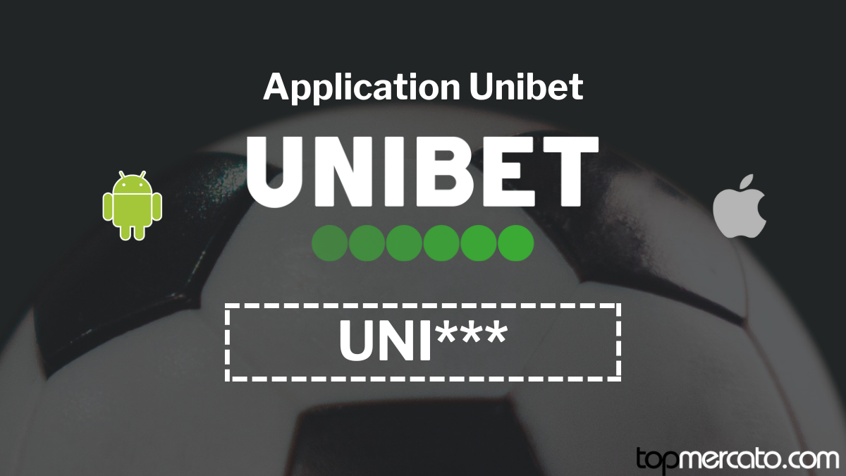 Application Unibet Belgique 2026:  comment la télécharger et l’installer ?
