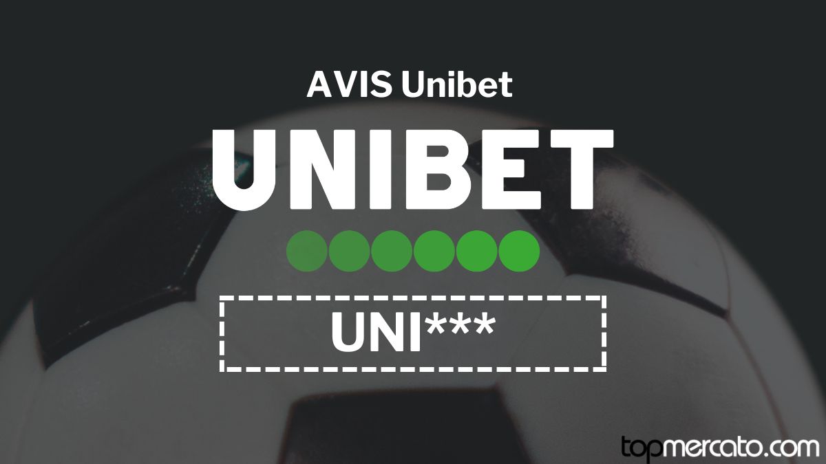 Avis Unibet 2026 : le succès du bookmaker suedois en Belgique
