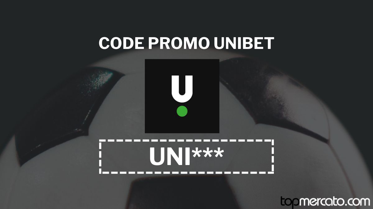 Code promo Unibet Belgique Juin 2026 : Jusqu’à 50 % de cash en plus