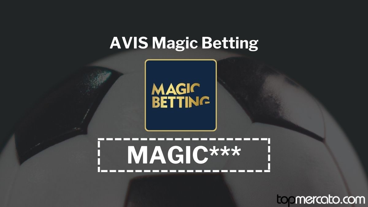 Avis Magic Betting : notre test complet en Juin 2026