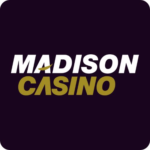 Avis casino Madison : ce que nous pensons de cet opérateur belge en Juin 2026