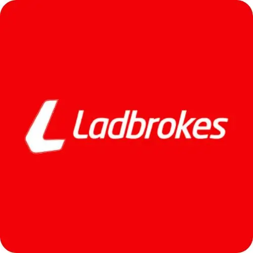 Logo code promo Ladbrokes