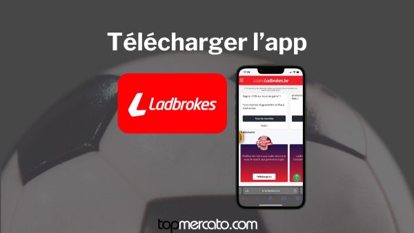 App casino Ladbrokes : téléchargez-la en un clic en Juin 2026