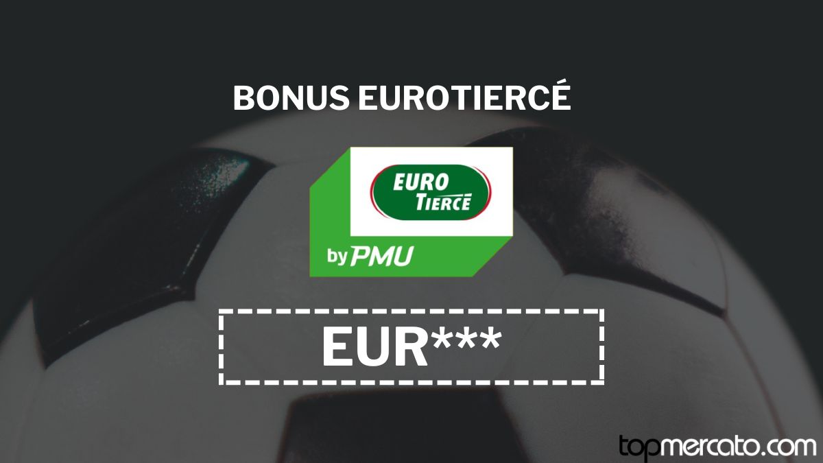 Code promo Eurotiercé “EUR***” : des gains instantanés en Juin 2026