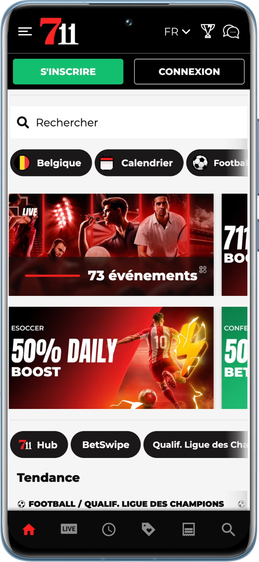 Bet777 consolide son statut de meilleur site de paris sportifs en Belgique