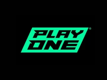 Logo du nouveau casino en ligne PlayOne