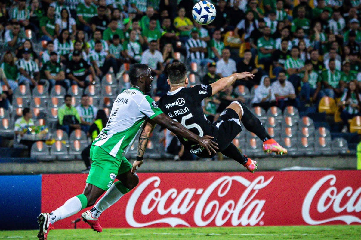 Colo Colo