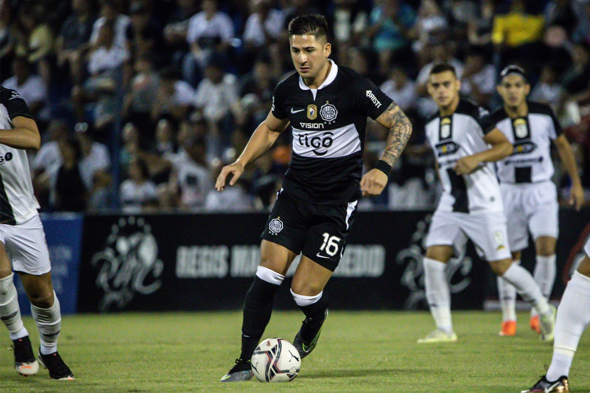 Colo Colo
