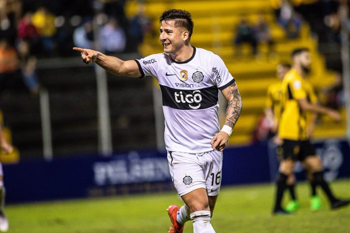 Colo Colo