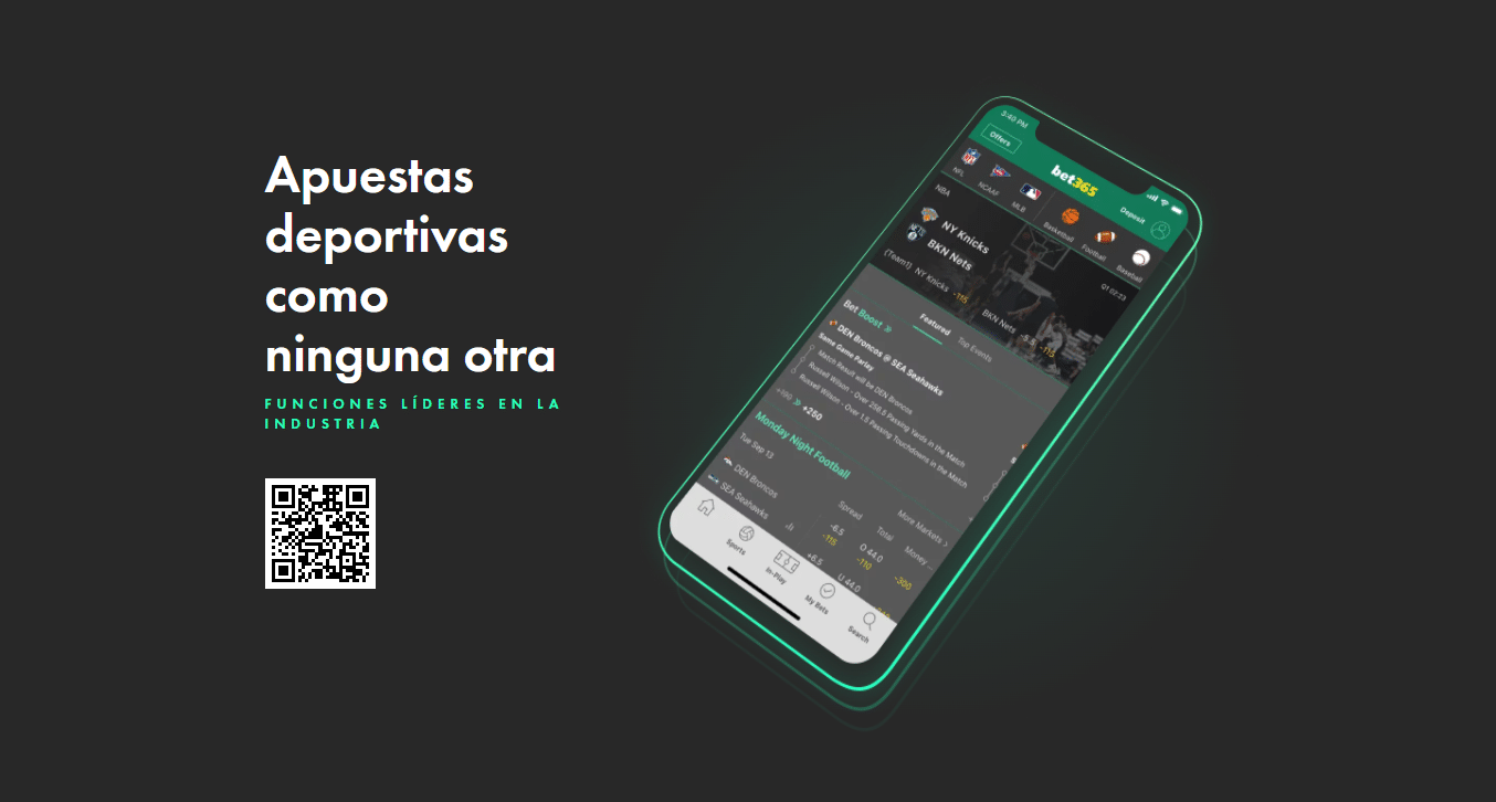 bet365 app