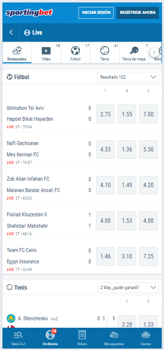 apuestas sportingbet