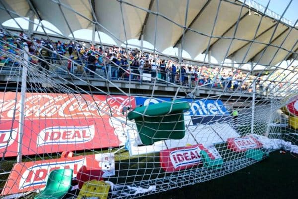 Los arqueros con MÁS vallas invictas en la historia de UNIVERSIDAD DE CHILE