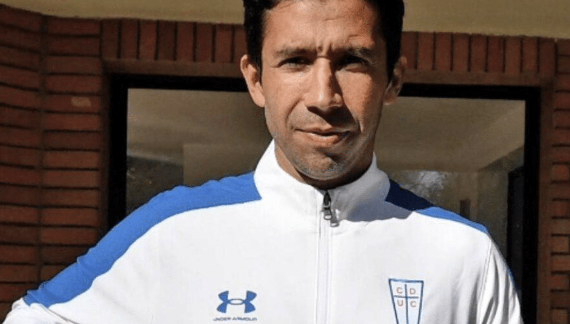 Nicolás Núñez Rojas