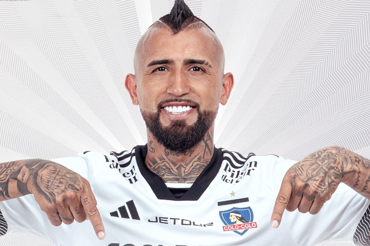Colo Colo