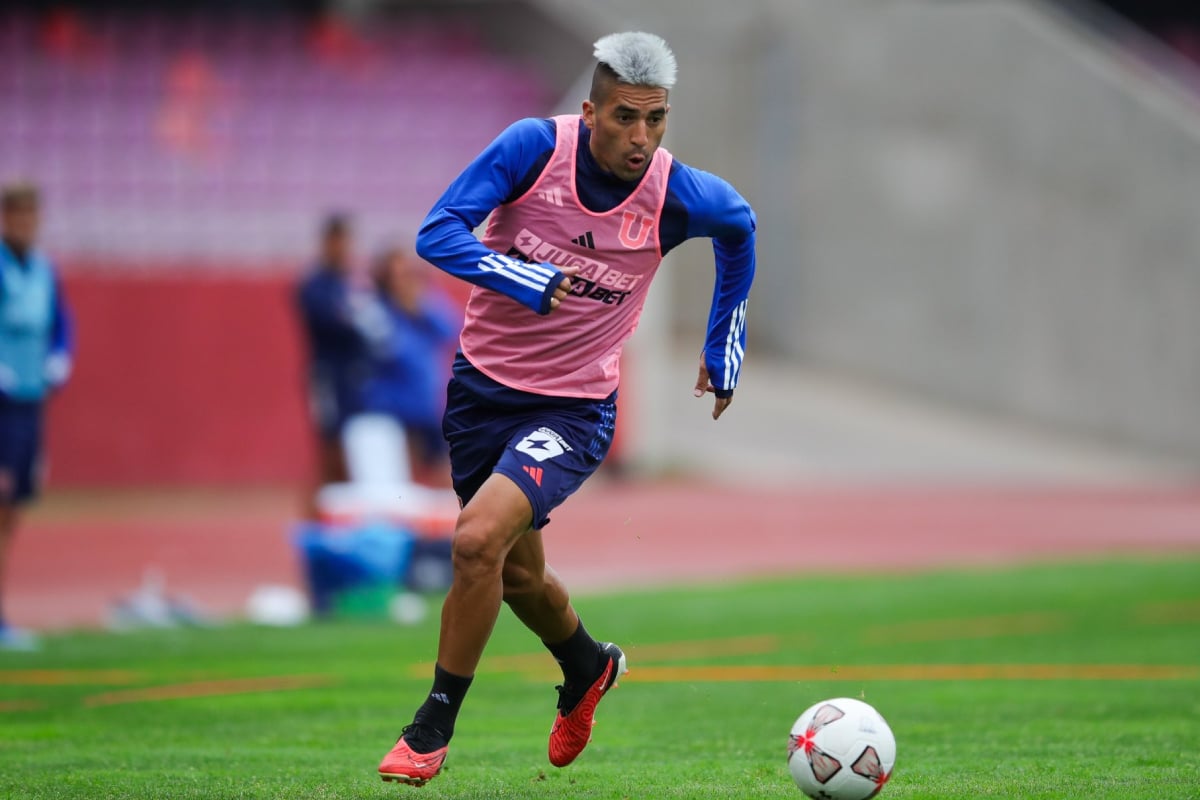 Universidad de Chile