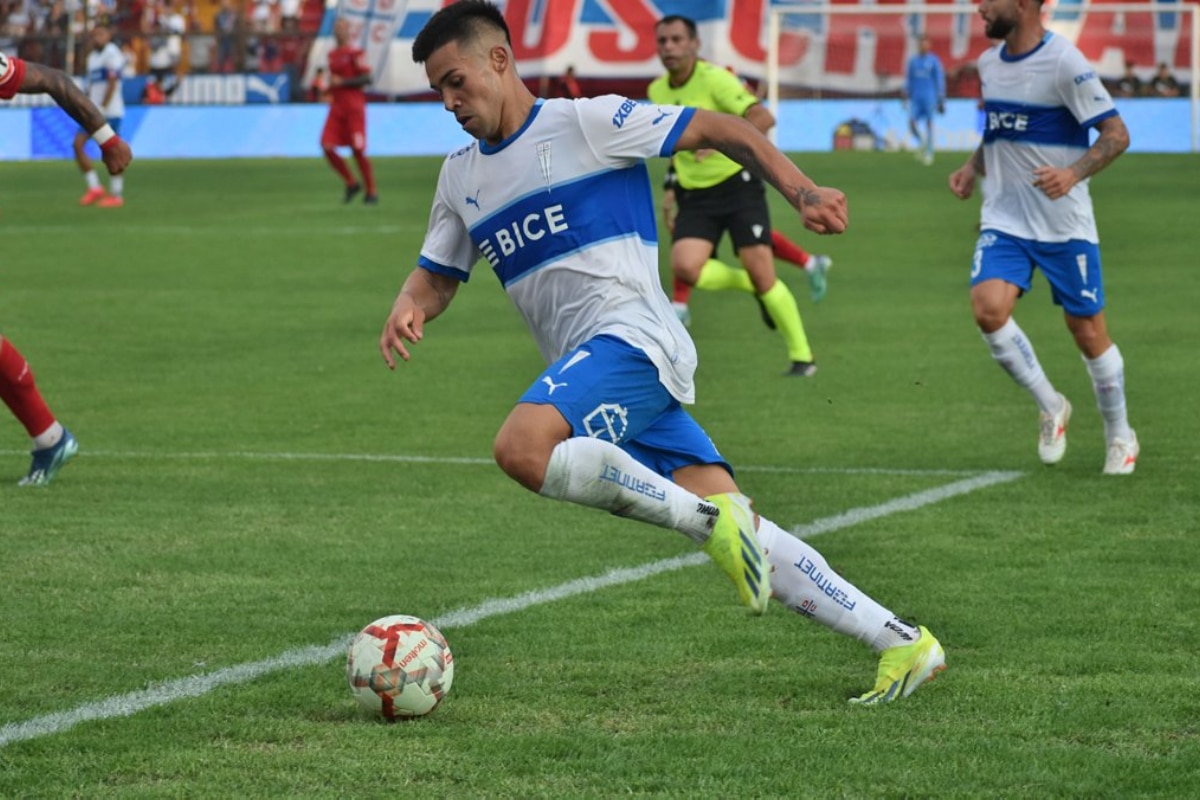 Universidad Católica