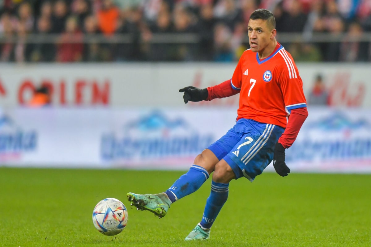 Selección Chilena