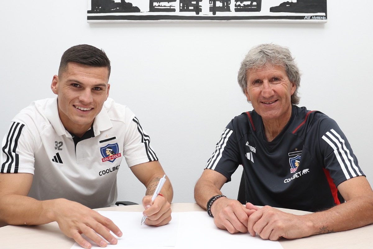 Colo Colo