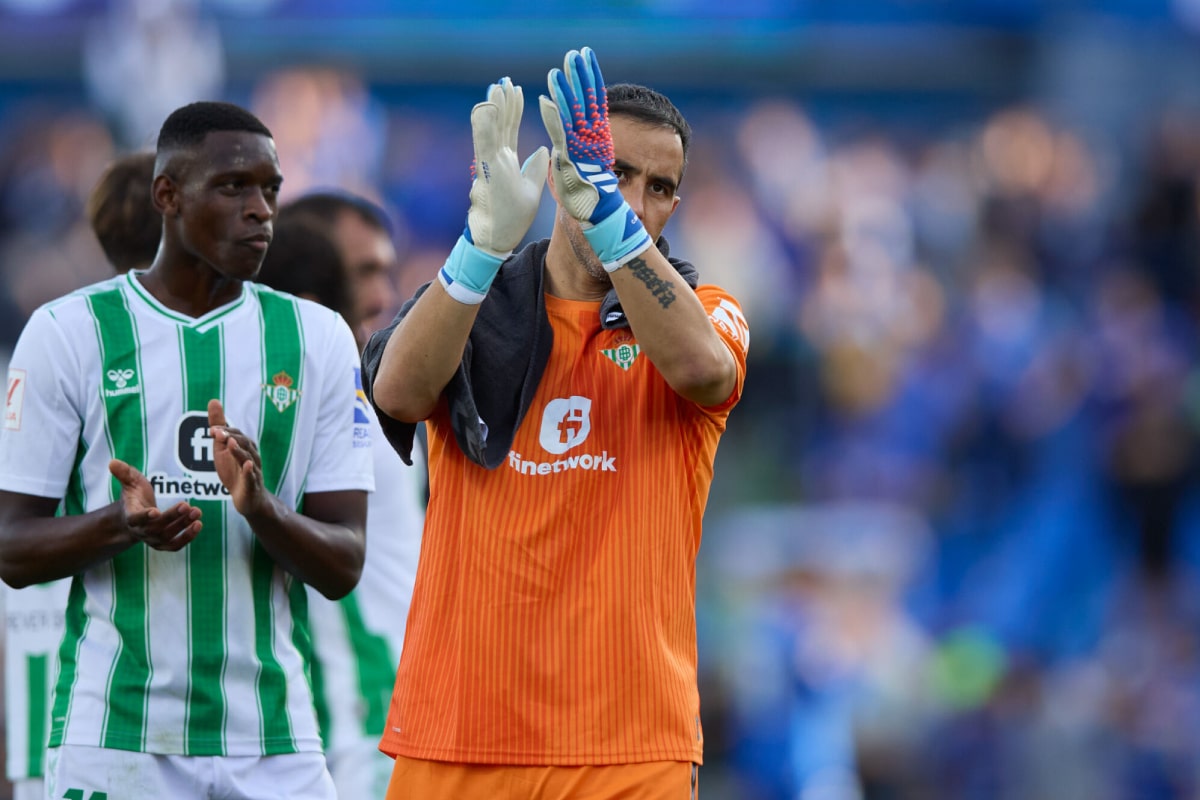 Claudio Bravo