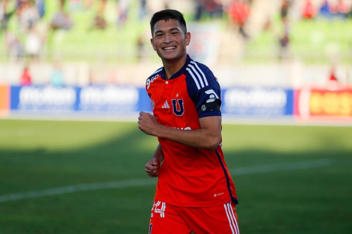 Universidad de Chile
