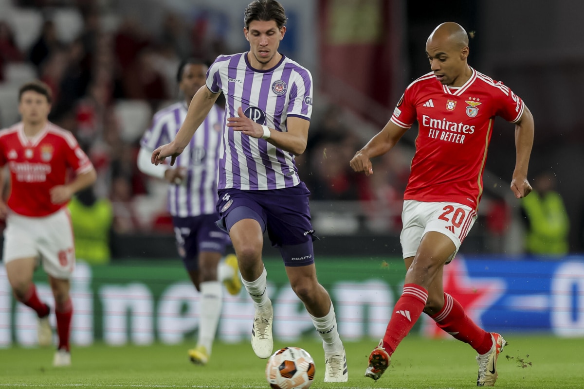Gabriel Suazo