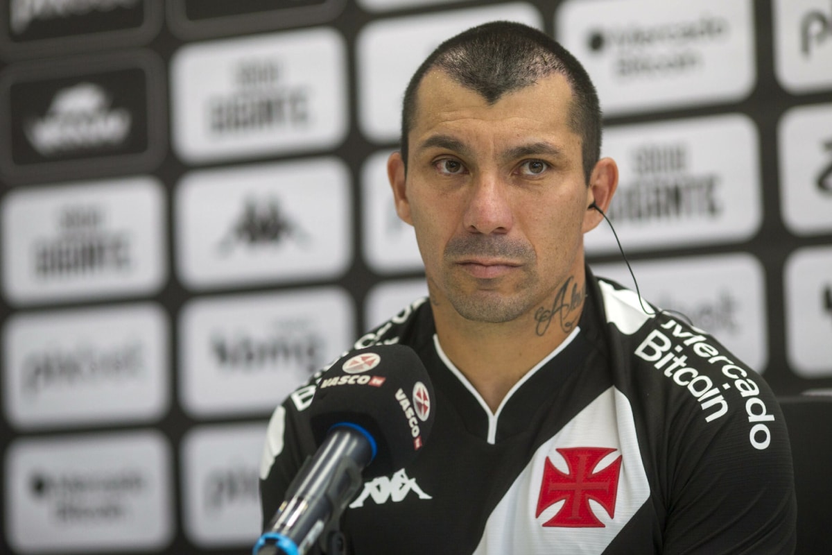 Gary Medel