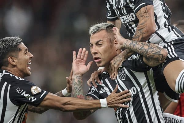 Eduardo Vargas
