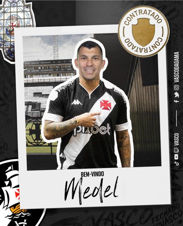 Gary Medel