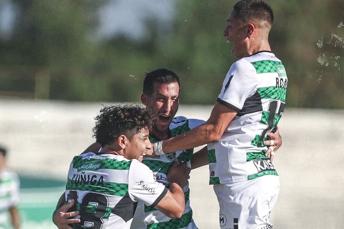 Palestino
