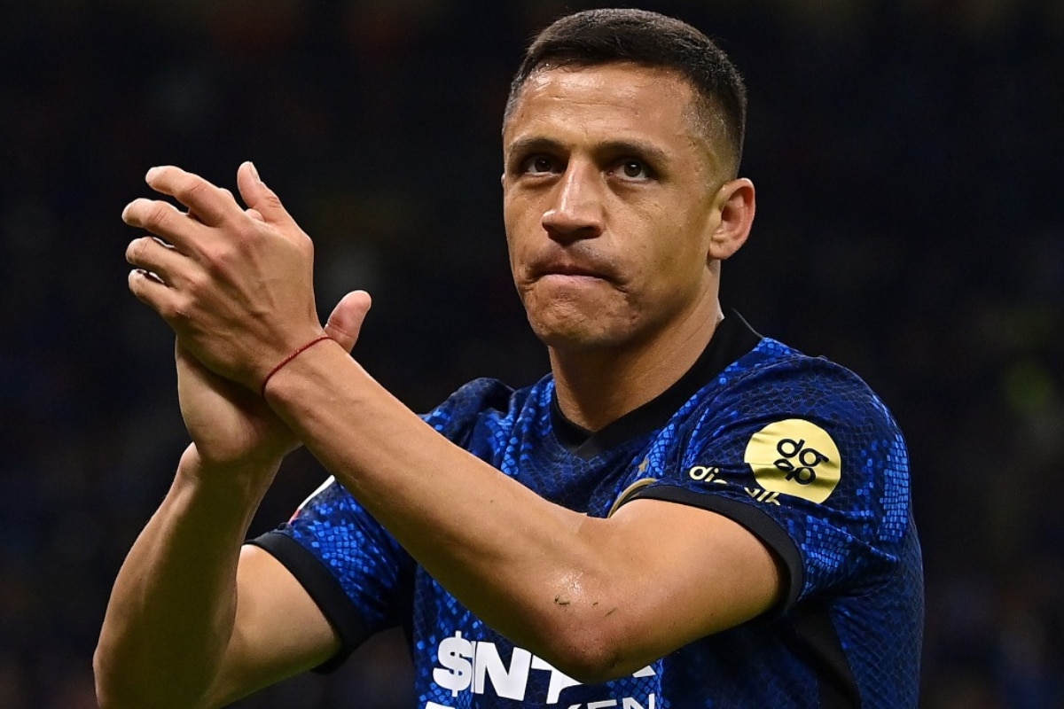 Alexis Sánchez
