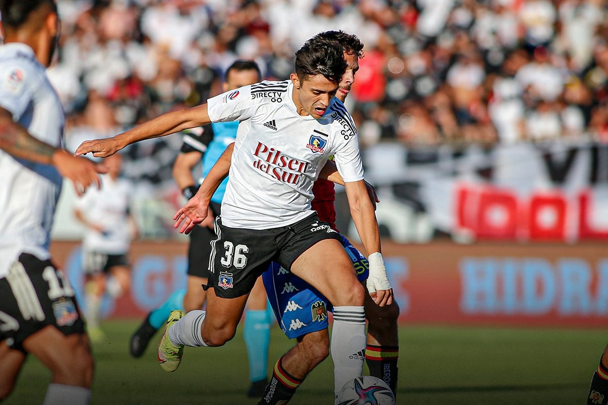 Colo Colo
