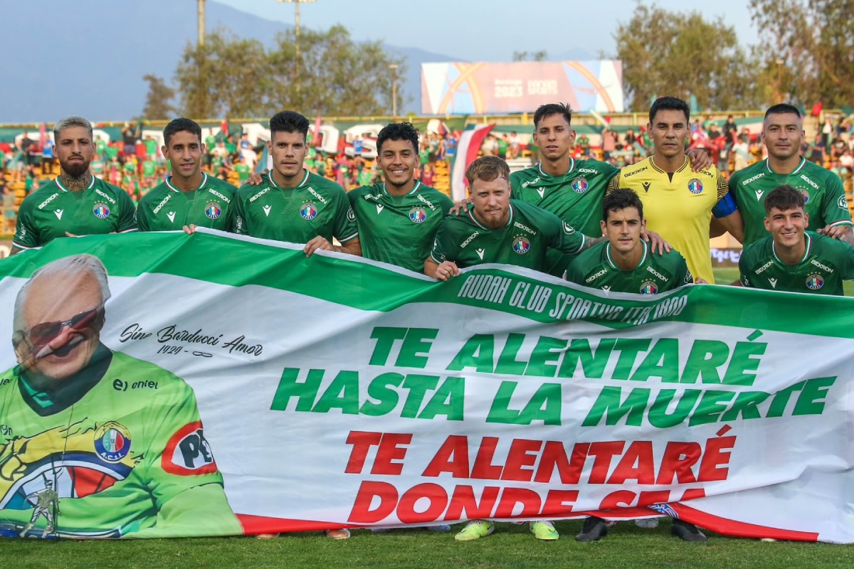Audax Italiano