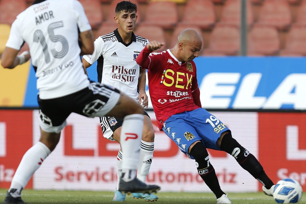 Colo Colo