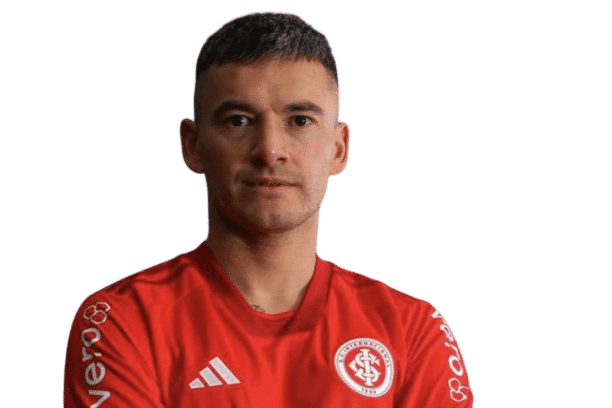 Charles Aránguiz