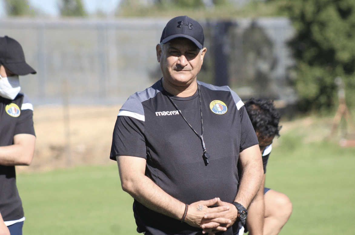Ronald Fuentes