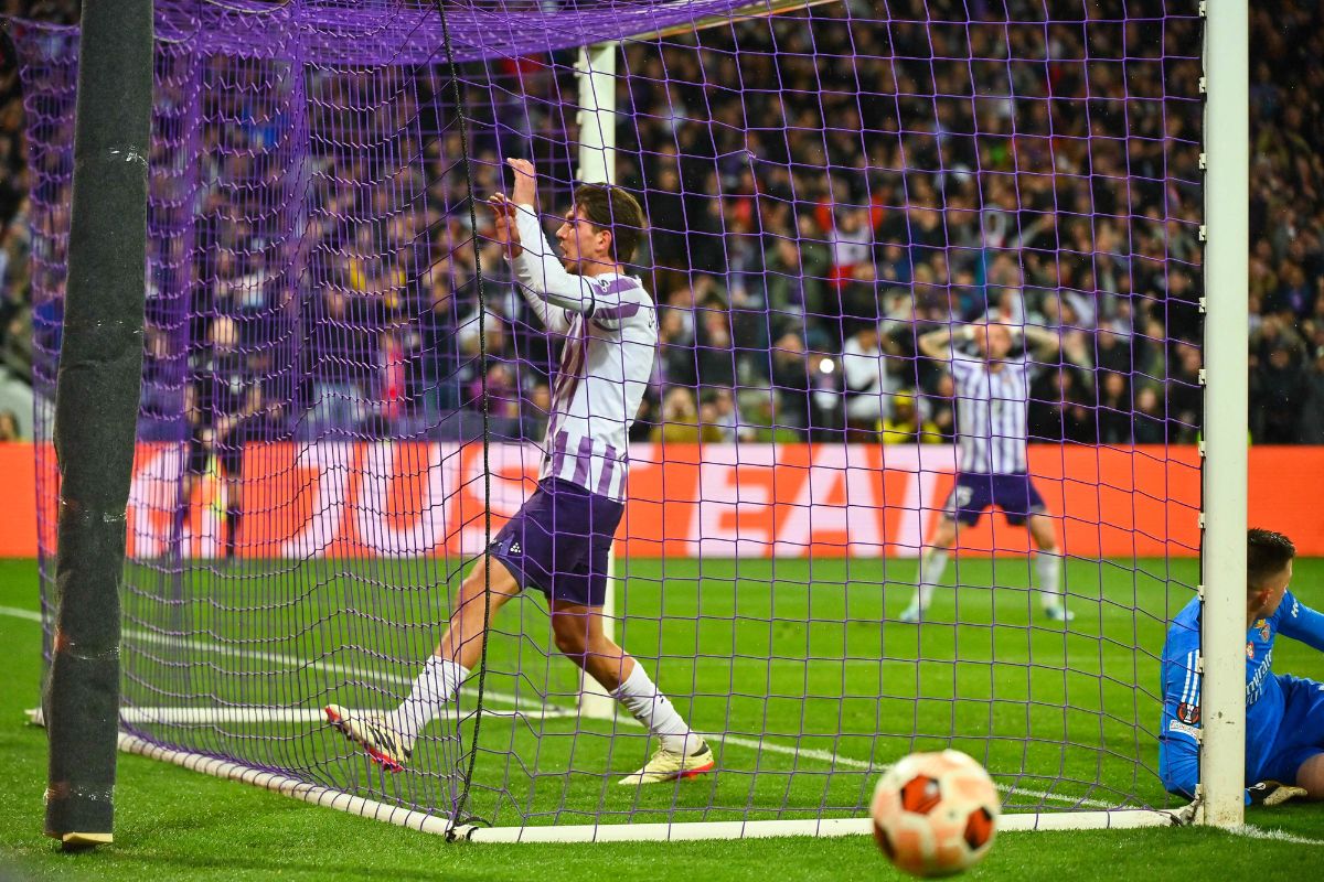 Toulouse FC