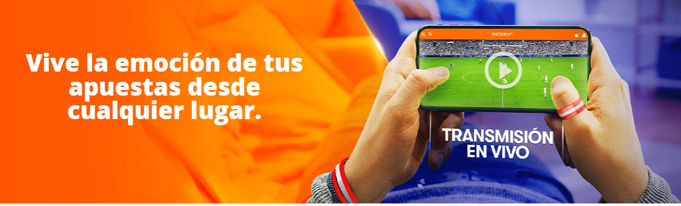betsson app 