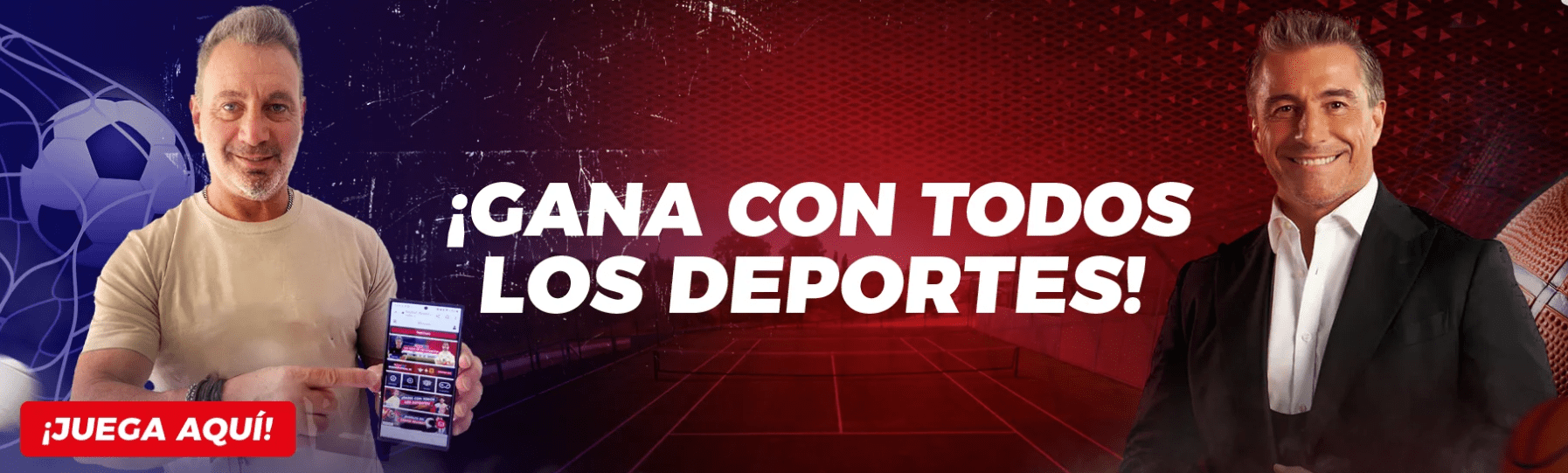 apuestas deportivas rojabet