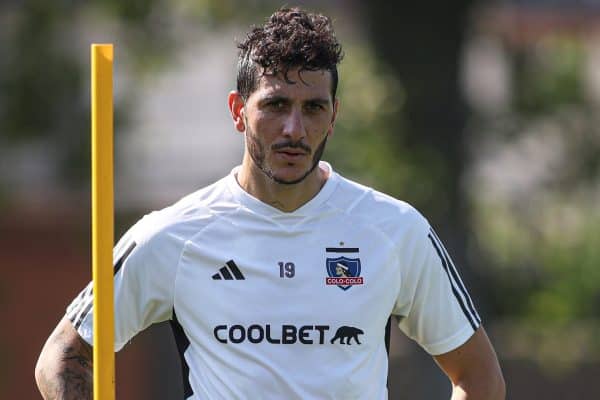 Colo Colo